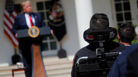 Baltimore's Democrat Rep called his city 'infested', just like Trump (VIDEO)