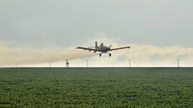 Brazil’s toxic pesticides ‘affecting people all over the world’ through agricultural exports