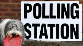 A British general election may just be weeks away. Hold on tight!