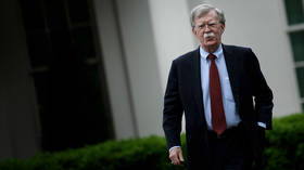 Bolton says ‘flawed’ New START treaty with Russia unlikely to last past 2021