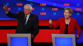 Conspiracy theories cause extremism, FBI document claims