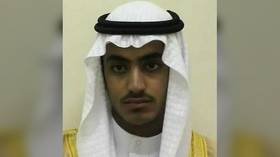 Osama bin Laden's son and heir Hamza bin Laden is dead – report