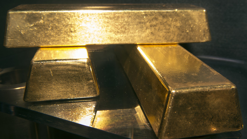 Global Central Banks Boost Gold Reserves By Record $15.7 Billion In ...