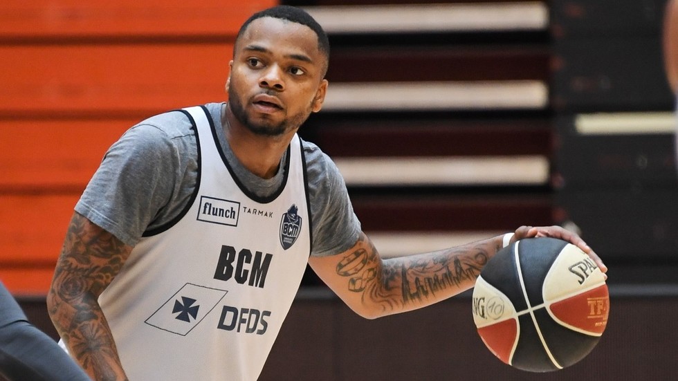 Unexpected news: Male basketball star banned for two years after drug