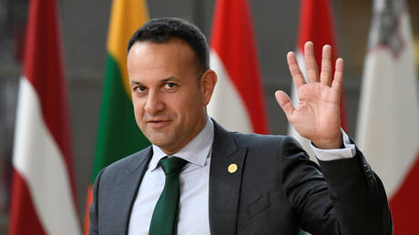 &lsquo;Lenny Verruca&rsquo;: As Brexit crunch looms, British press ramps up attacks on Irish PM