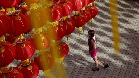 Backlash forces Malaysia senator to withdraw law that would protect MEN from being seduced into rape