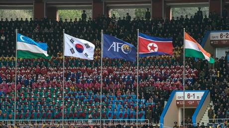 © AFP / Kim Won-Jin