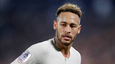 Reuters / Regis Duvignau