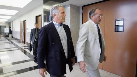 In 2008, Jeffrey Epstein got away with a sentence of 18 months in prison after pleading guilty on two counts of soliciting prostitution from a minor. In 2019, he was facing 45 years behind bars.