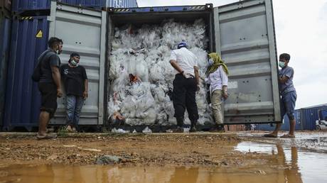 © AFP / Andaru