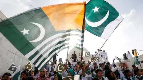 © Reuters / Akhtar Soomro