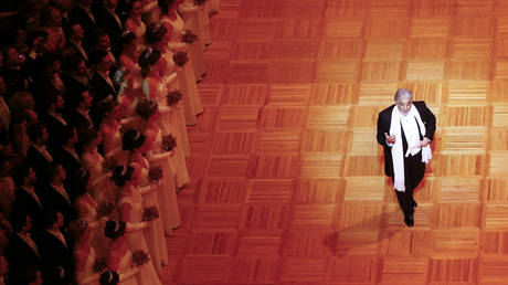 © Reuters / Leonhard Foeger