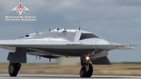 FILE PHOTO © Russian Defense Ministry / RIA Novosti