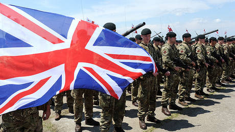 FILE PHOTO © AFP / Vano Shlamov