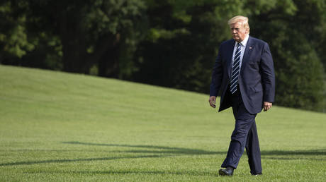 © AFP / Alastair Pike