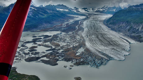 Alaska