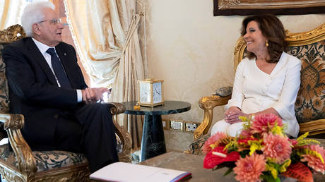 Italy&rsquo;s President Mattarella wants &lsquo;quick deal&rsquo; on new govt to avoid early elections &ndash; report