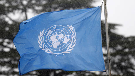UN-believable: Investors swindled out of $280k over &lsquo;United Nations HQ moving to China&rsquo; scam