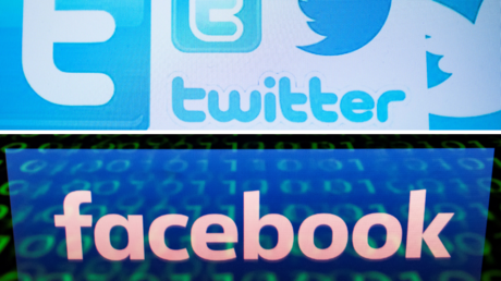 Free speech v free enterprise? Lawsuit over big tech censorship strikes at core of American values