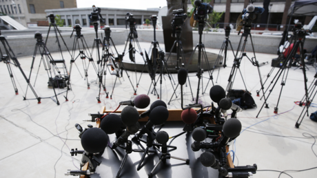 A year of vapid &lsquo;feel-good&rsquo; journalism: Redacted Tonight reviews most mind-numbing stories