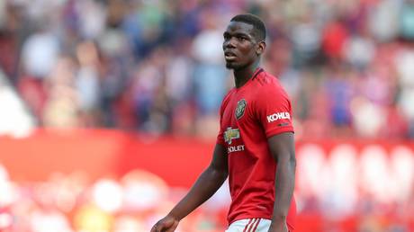 &lsquo;Racist insults are ignorance and only make me stronger&rsquo; &ndash; Paul Pogba responds to vile online abuse