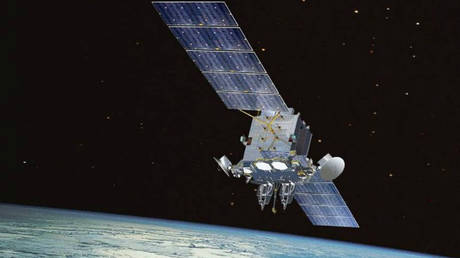 Russia&rsquo;s Roscosmos invents armor to protect satellites from debris flying through space