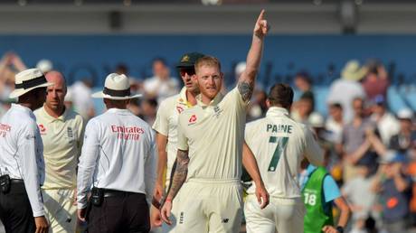&lsquo;Greatest knock of all time&rsquo;: Ben Stokes hits incredible century to keep England Ashes hopes alive