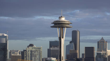 Seattle courthouse drowning in waste, but cleaning it up would be&hellip; racist?