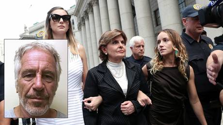 &lsquo;He&rsquo;s a coward&rsquo;: Epstein accusers outraged over suicide at last hearing as more murky details emerge