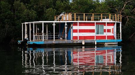 Trump signs emergency declaration for Puerto Rico as it braces for tropical storm