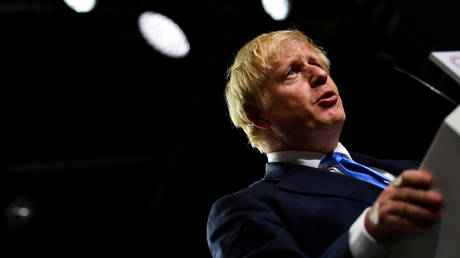 Johnson&rsquo;s plan is &lsquo;understandable in current context&rsquo;, Brexit-weary Brits will support him