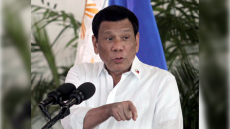 &lsquo;Whites have no shame&rsquo;: Duterte decries Iceland abortion policy amid UNHCR probe into drug war