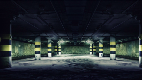 &lsquo;Totally not suspicious&rsquo;: DARPA freaks people out with urgent request for underground complex