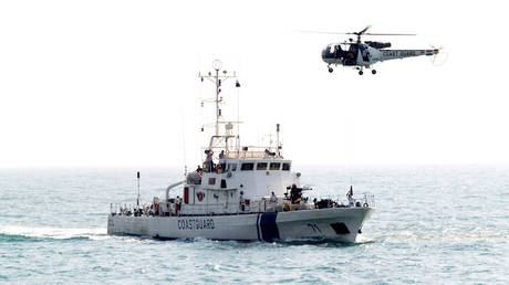 Pakistan has &lsquo;incentive&rsquo; to escalate tensions, ports on alert for &lsquo;seaborne attacks&rsquo; &ndash; analysts