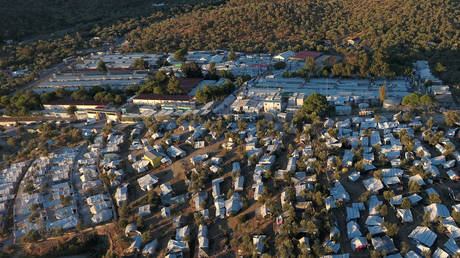 Greece summons Turkey&rsquo;s ambassador after 1st mass arrival of migrant boats in 3 years &ndash; report