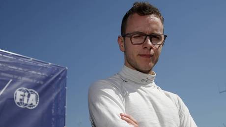 French Formula 2 driver Anthoine Hubert dies in crash at Belgian Grand Prix