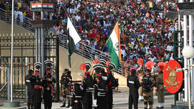 India doesn’t need to talk with anyone but Pakistan about Kashmir – FM to Pompeo