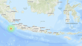 Tsunami Warning Lifted After 7 Magnitude Quake Hits Off The Coast