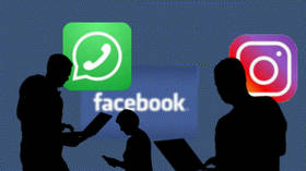 Monopoly? What monopoly? Facebook to consolidate empire by branding Instagram, WhatsApp