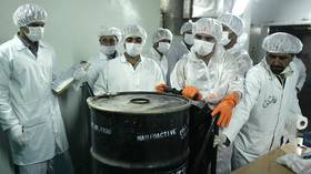 Iran to make ‘third step’ in scaling down commitments under 2015 nuclear deal – FM