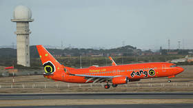 Air traffic between China & Africa skyrockets 630% in the last decade