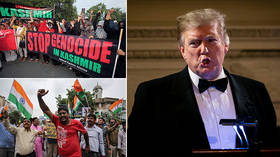 Better call Trump? Pakistan's options limited after India strips autonomy of disputed Kashmir
