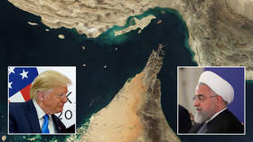 ‘Mother of all wars… mother of all peace’: Did Iran’s Rouhani just troll Trump?