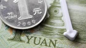 US tariffs driving down yuan, not the Chinese government – Jim Rogers