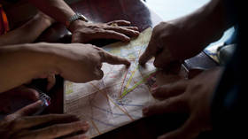‘Tit for tat’: Philippines will stamp Chinese visitors’ passports with map of disputed territories