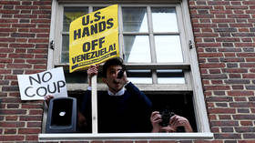 ‘They were thrown into sea as it blew up’: Rosatom gives details of deadly experimental engine blast