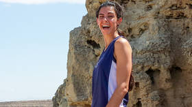 Missing British scientist’s body found at bottom of ravine in Greece