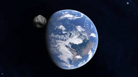Empire State Building-sized asteroid set to scream past Earth at 10,400mph