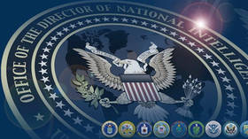 Trump appoints counter-terrorism chief to head national intelligence