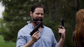 ‘The Hunt’ is over: Universal scraps ‘elites v. deplorables’ movie after gun violence uproar